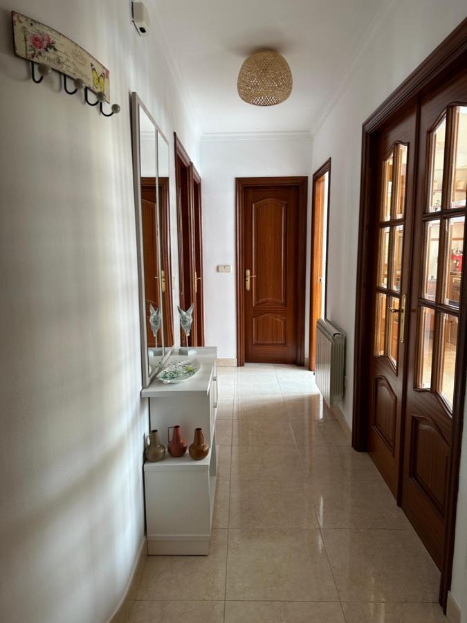 O Xaneiro Apartment Noia Exterior photo