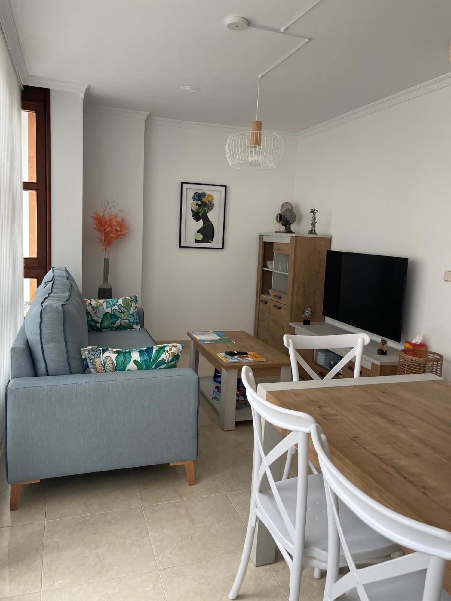 O Xaneiro Apartment Noia Exterior photo