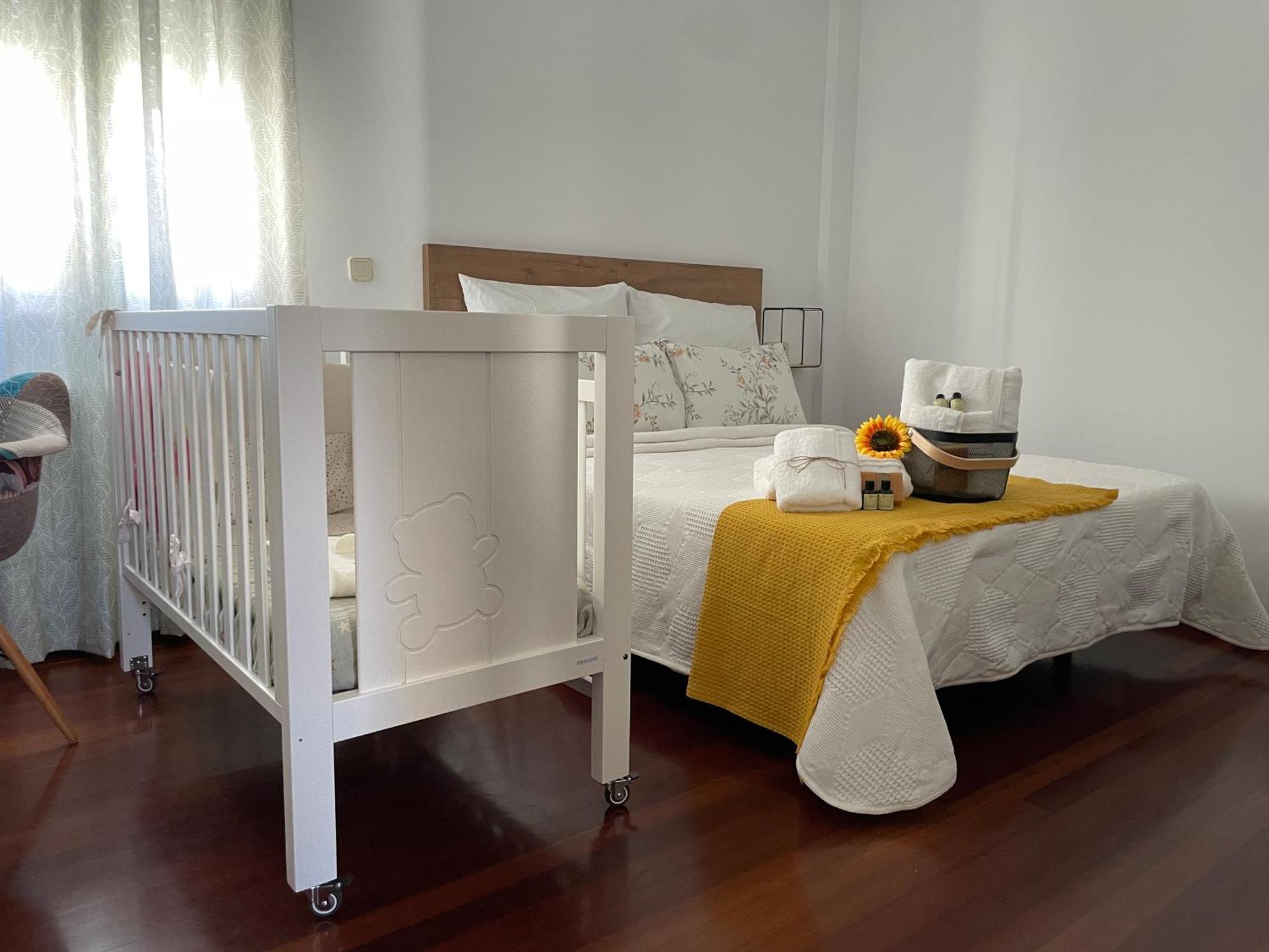 O Xaneiro Apartment Noia Exterior photo